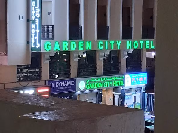 Hotel Apartment for Rent in Dubai