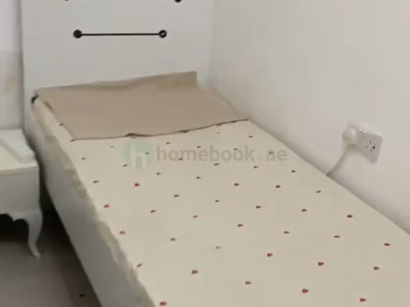 Bed Space & Partition in Barsha Heights (TECOM)