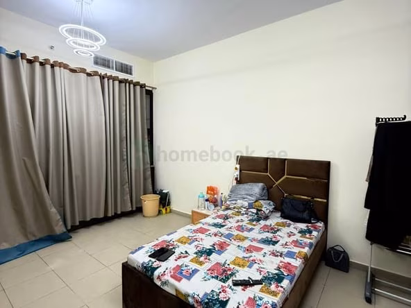 Room for Rent in Barsha Heights (TECOM)