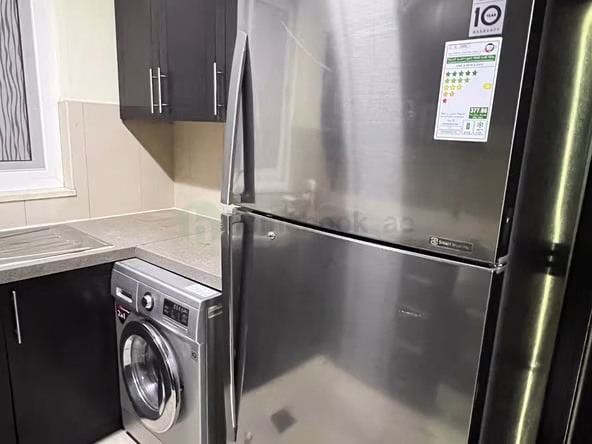 Room for Rent in International City