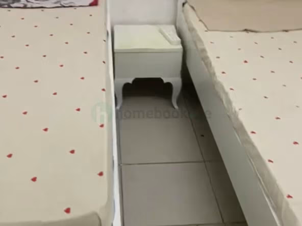 Bed Space & Partition in Barsha Heights (TECOM)