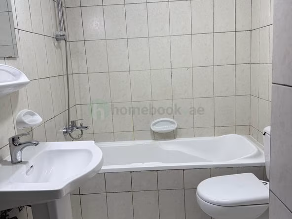 Room for Rent in International City