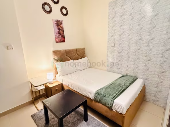 Bed Space & Partition in Dubai Marina
