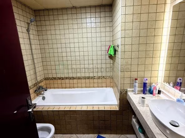 Room for Rent in Barsha Heights (TECOM)