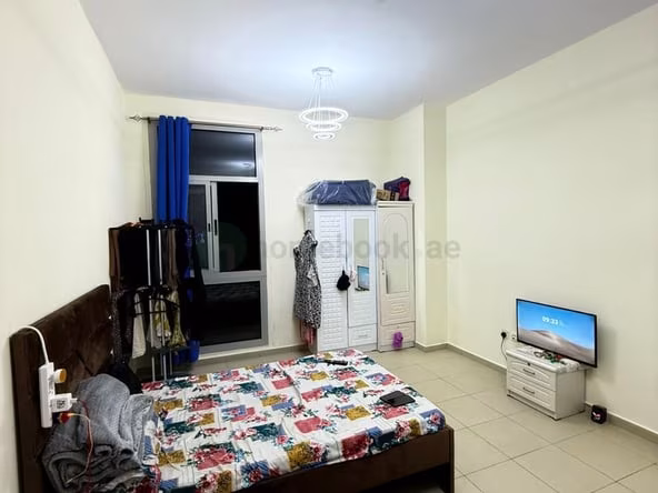 Room for Rent in Barsha Heights (TECOM)