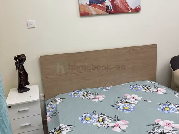 Room for Rent in International City