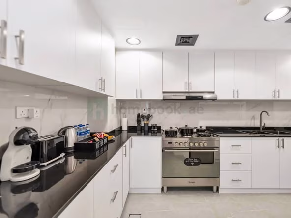 Room for Rent in Jumeirah Beach Residence (JBR)