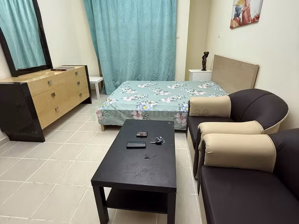 Room for Rent in International City