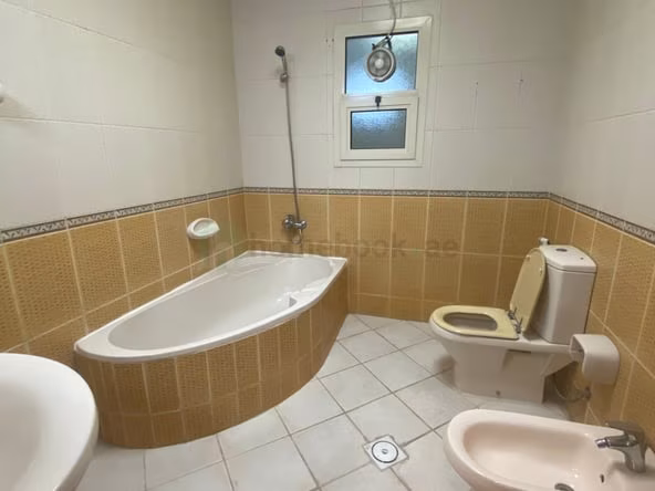 Room for Rent in Al Barsha