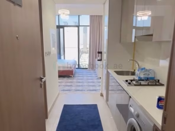 Studio Apartment for Rent in Jumeirah Lakes Towers (JLT) Dubai