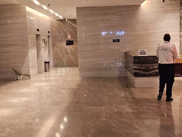 Bed Space & Partition in Al Satwa