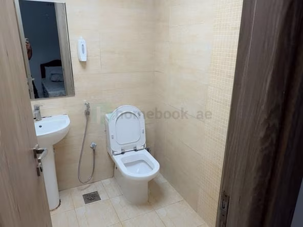 Bed Space & Partition in Al Karama