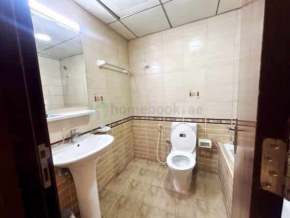 Bed Space & Partition in Barsha Heights (TECOM)