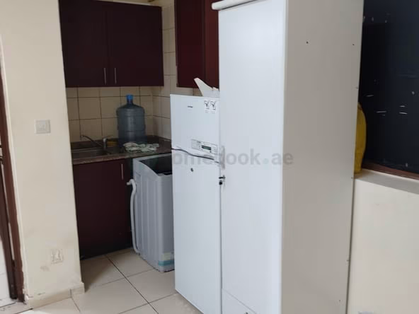 Studio Apartmens for Rent in Dubai