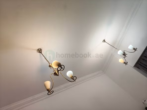 Bed Space & Partition in Dubai Marina