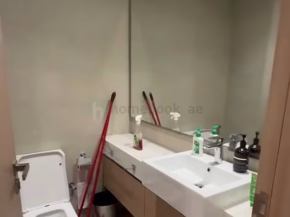Studio Apartment for Rent in Jumeirah Lakes Towers (JLT) Dubai