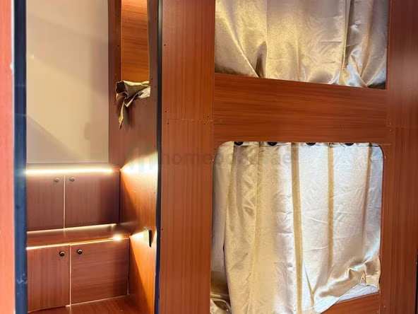 Bed Space & Partition in Barsha Heights (TECOM)