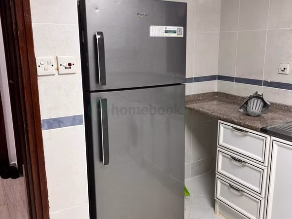 Bed Space & Partition in Al Barsha