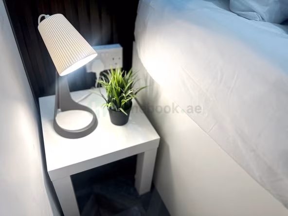 Bed Space & Partition in Barsha Heights (TECOM)