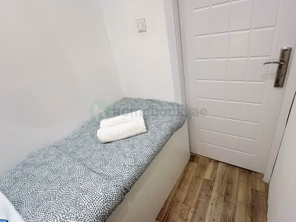 Bed Space & Partition in Barsha Heights (TECOM)