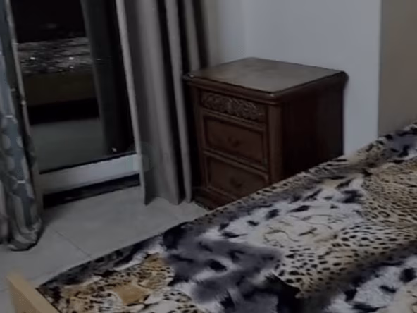 Room for Rent in International City