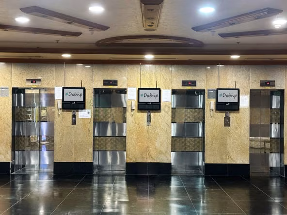 Bed Space & Partition in Barsha Heights (TECOM)