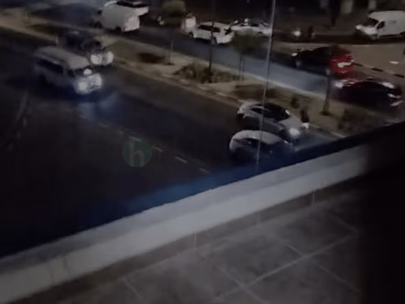 Room for Rent in International City