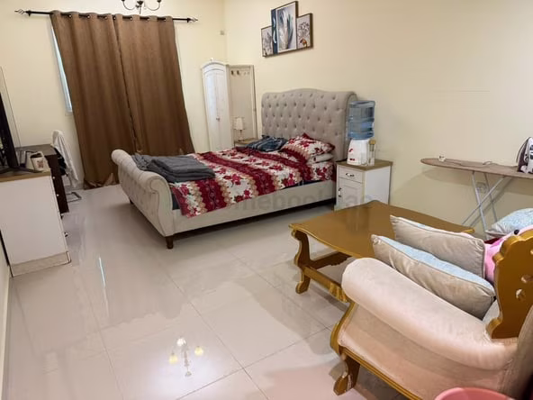 Room for Rent in Al Qusais