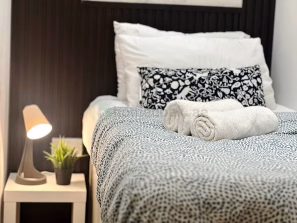 Bed Space & Partition in Barsha Heights (TECOM)