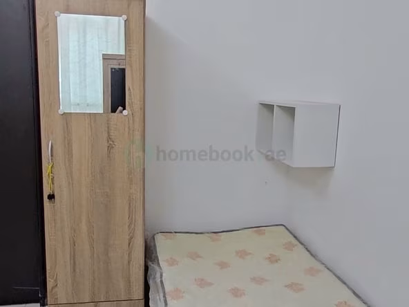 Bed Space & Partition in Al Satwa