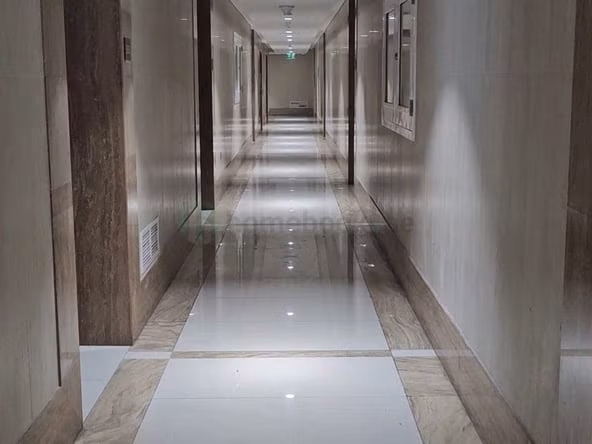 Bed Space & Partition in Al Satwa