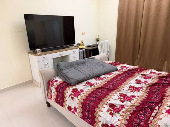 Room for Rent in Al Qusais