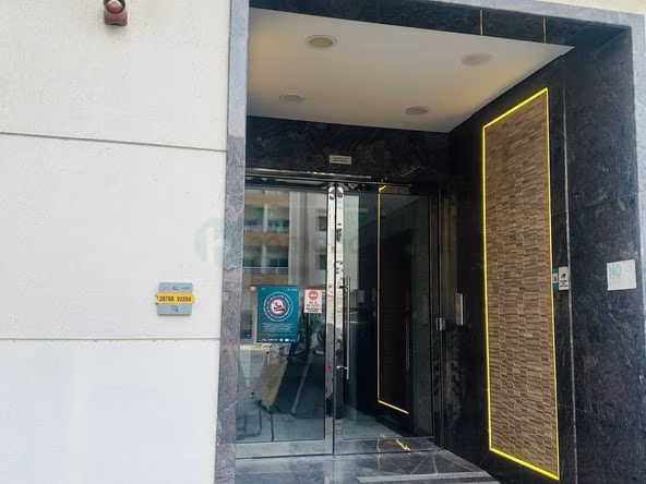 Bed Space & Partition in Al Karama