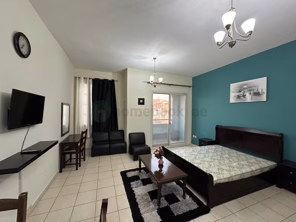 Studio Apartment for Rent in International City Dubai