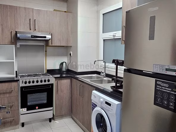 Bed Space & Partition in Al Satwa