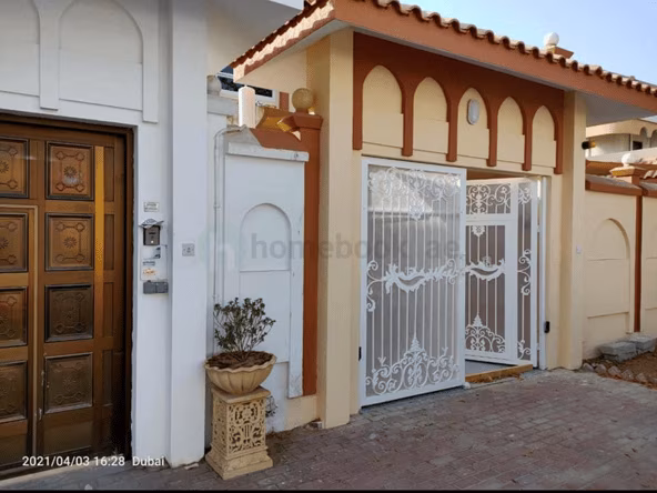 Room for Rent in Al Jafiliya