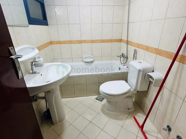 Room for Rent in Al Barsha