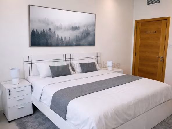 Room for Rent in Jumeirah Lakes Towers (JLT)