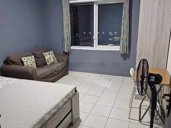 Room for Rent in Al Qusais