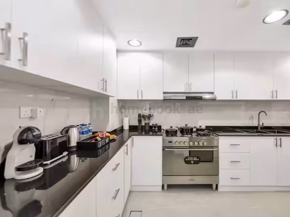 Room for Rent in Jumeirah Beach Residence (JBR)