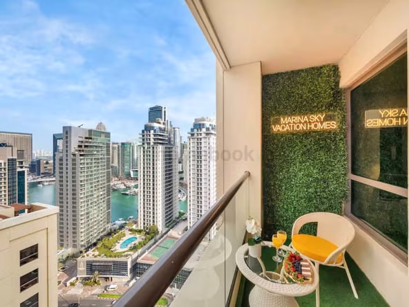 Room for Rent in Jumeirah Beach Residence (JBR)