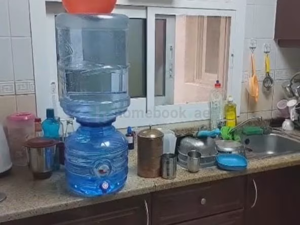 Hotel Apartment for Rent in Dubai