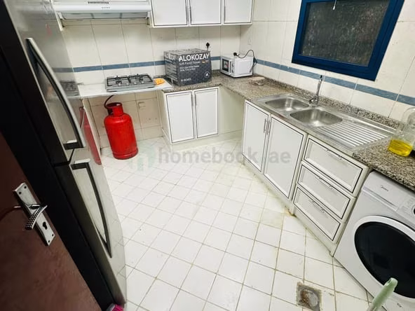 Room for Rent in Al Barsha