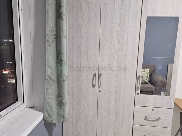 Room for Rent in Al Qusais