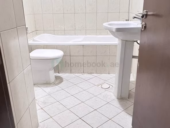 Hotel Apartment for Rent in Dubai