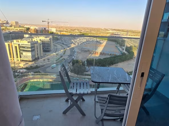 ‌Bedroom Apartment for Rent in Al Barsha Dubai