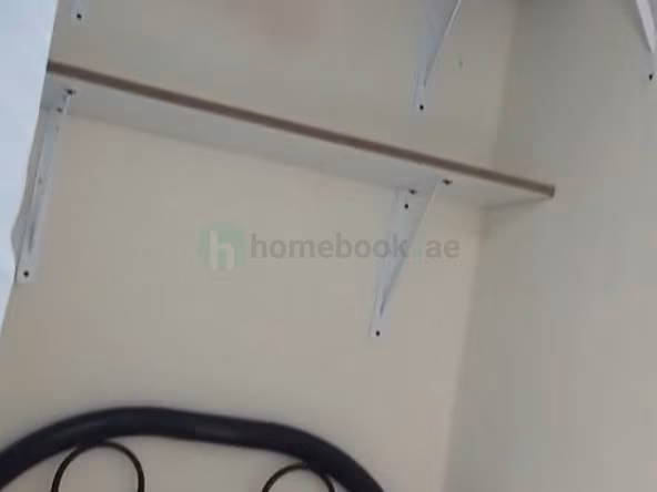 Bed Space & Partition in Al Satwa