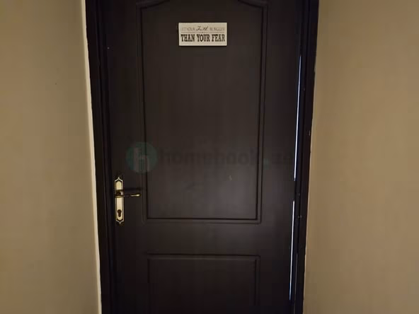 Room for Rent in Al Qusais