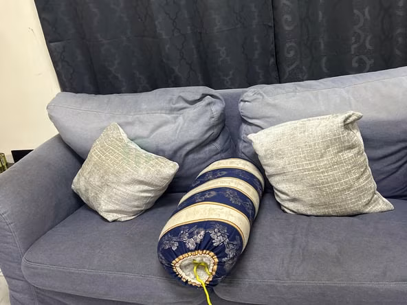 Bed Space & Partition in Al Qusais