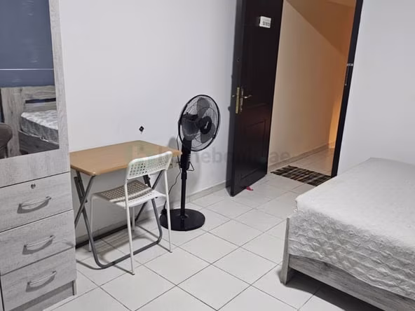 Room for Rent in Al Qusais